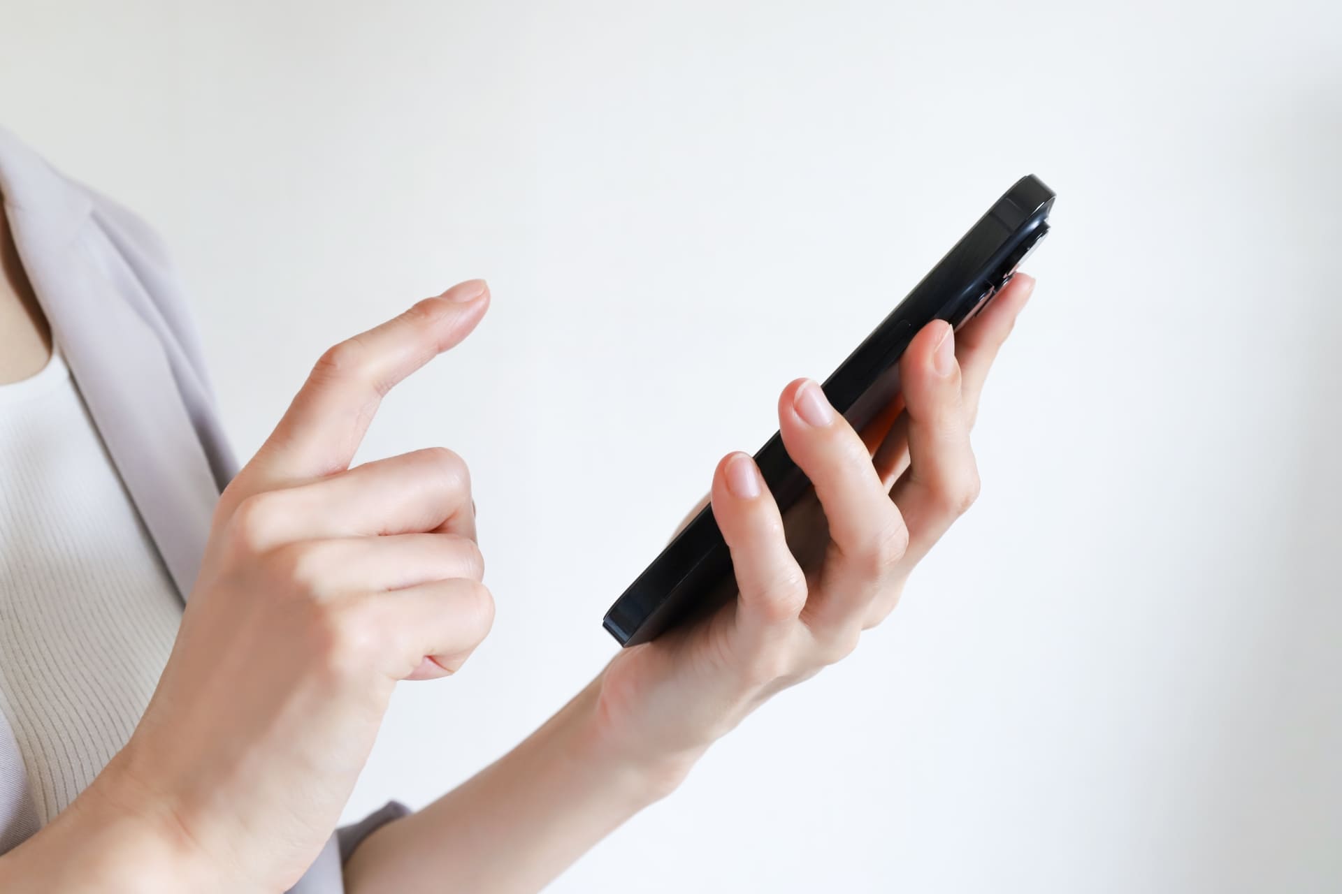 無料体験・購入の流れ