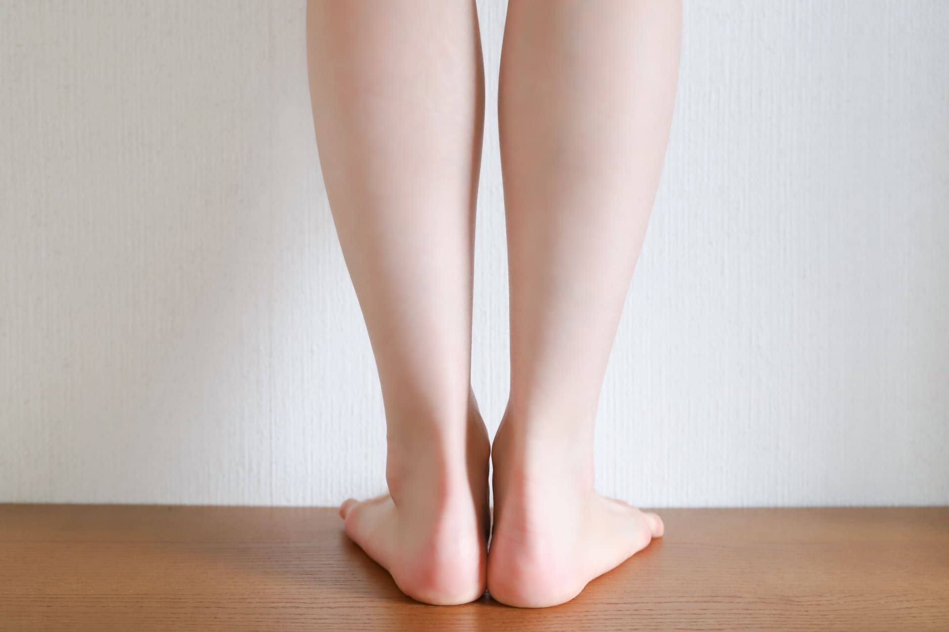 運動不足の解消