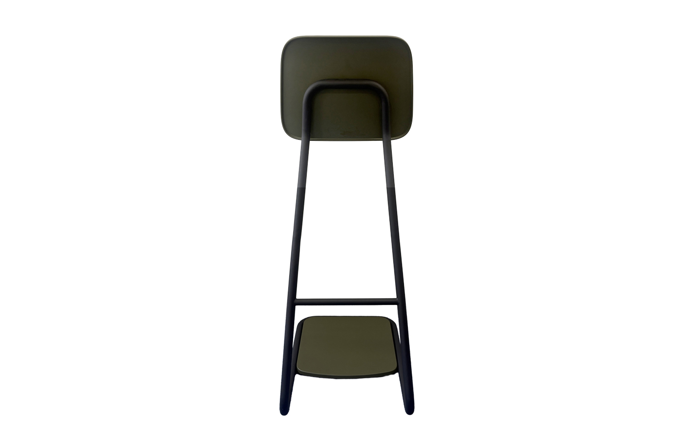 STAN CHAIR（オリーブ）